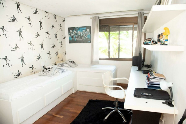 Imagem Apartamento com 4 Quartos à Venda, 275 m² em Pacaembu - São Paulo Imagem Apartamento com 4 Quartos à Venda, 275 m² em Pacaembu - São Paulo