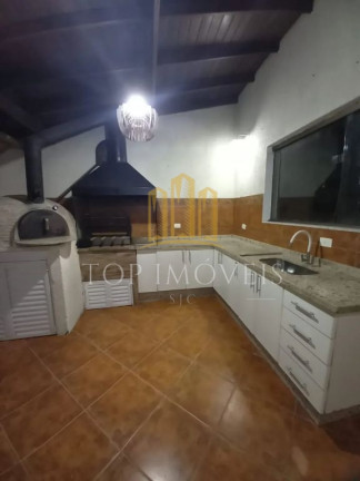 Imagem Apartamento com 2 Quartos à Venda, 149 m² em Jardim Satélite - São José Dos Campos