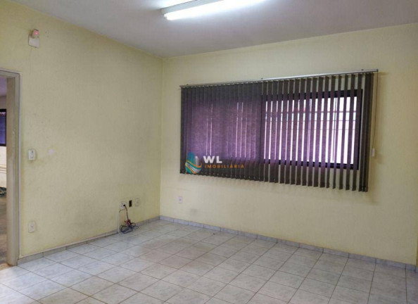 Imagem Galpão à Venda ou Locação, 620 m² em Bairro Do Poste - Jundiaí Imagem Galpão à Venda ou Locação, 620 m² em Bairro Do Poste - Jundiaí