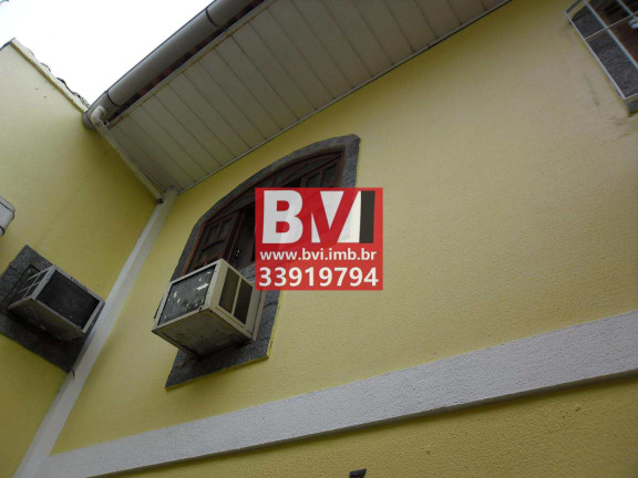 Imagem Casa com 2 Quartos à Venda, 60 m² em Vista Alegre - Rio De Janeiro