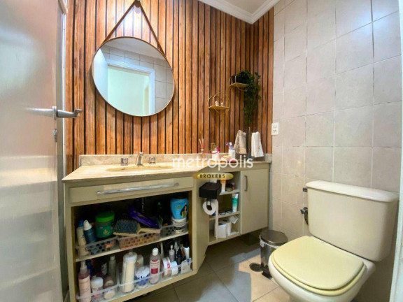 Imagem Apartamento com 3 Quartos à Venda, 98 m² em Santa Paula - São Caetano Do Sul Imagem Apartamento com 3 Quartos à Venda, 98 m² em Santa Paula - São Caetano Do Sul