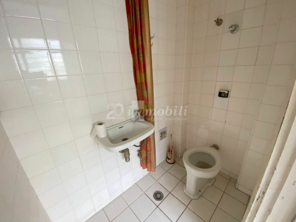 Imagem Apartamento com 3 Quartos à Venda, 220 m² em Higienópolis - São Paulo