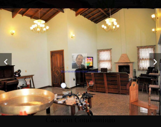 Imagem Casa com 4 Quartos à Venda, 1.113 m² em Jardim Atalaia - Cotia Imagem Casa com 4 Quartos à Venda, 1.113 m² em Jardim Atalaia - Cotia