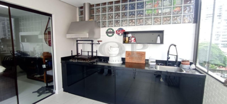 Imagem Cobertura com 3 Quartos à Venda, 100 m² em Jardim Astúrias - Guarujá Imagem Cobertura com 3 Quartos à Venda, 100 m² em Jardim Astúrias - Guarujá
