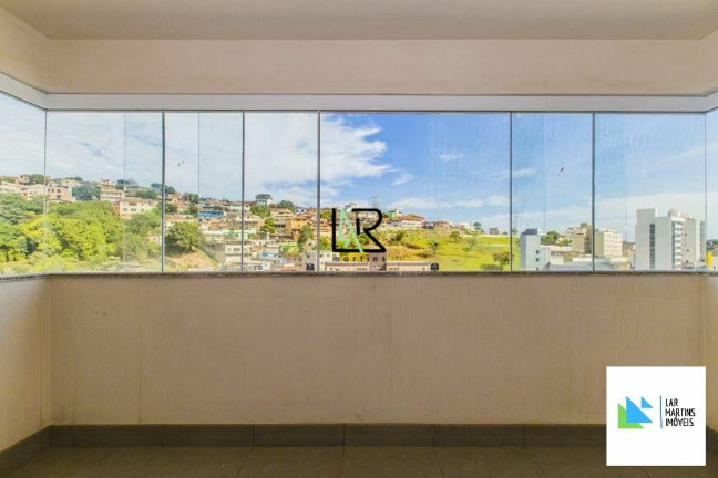 Imagem Apartamento com 3 Quartos à Venda, 115 m² em Buritis - Belo Horizonte