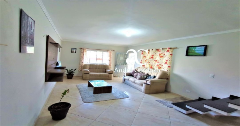Imagem Casa com 3 Quartos à Venda, 127 m² em Parque Flamengo - Guarulhos Imagem Casa com 3 Quartos à Venda, 127 m² em Parque Flamengo - Guarulhos