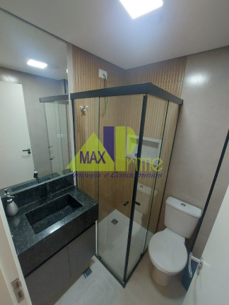 Imagem Apartamento com 1 Quarto à Venda, 30 m² em Tatuapé - São Paulo Imagem Apartamento com 1 Quarto à Venda, 30 m² em Tatuapé - São Paulo