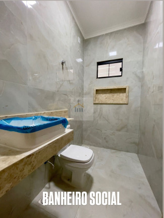 Imagem Casa com 3 Quartos à Venda, 136 m² em Jardim Presidente - Goiânia Imagem Casa com 3 Quartos à Venda, 136 m² em Jardim Presidente - Goiânia