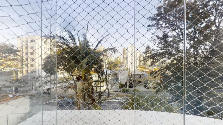 Imagem Apartamento com 3 Quartos à Venda, 84 m² em Vila Mariana - São Paulo