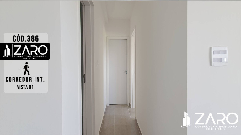 Imagem Apartamento com 2 Quartos à Venda, 53 m² em Vilas Do Sobrado - Rio Claro Imagem Apartamento com 2 Quartos à Venda, 53 m² em Vilas Do Sobrado - Rio Claro
