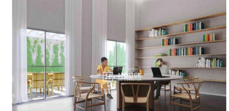 Imagem Apartamento com 2 Quartos à Venda, 33 m² em Bela Vista - São Paulo Imagem Apartamento com 2 Quartos à Venda, 33 m² em Bela Vista - São Paulo