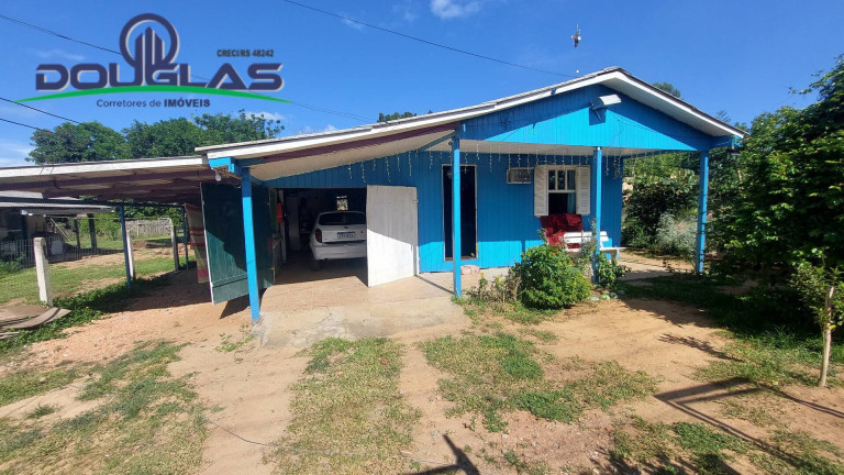 Imagem Casa com 2 Quartos à Venda, em águas Claras - Viamão Imagem Casa com 2 Quartos à Venda, em águas Claras - Viamão