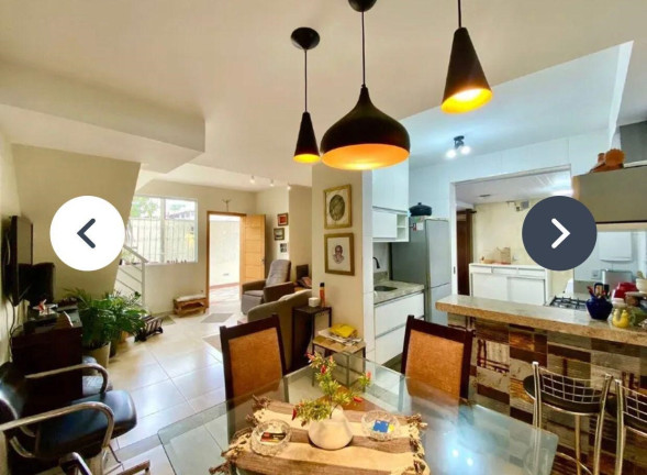 Imagem Casa com 2 Quartos à Venda, 108 m² em Santa Terezinha - Belo Horizonte Imagem Casa com 2 Quartos à Venda, 108 m² em Santa Terezinha - Belo Horizonte
