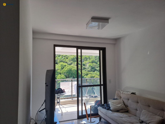 Imagem Apartamento com 2 Quartos à Venda, 92 m² em Itacorubi - Florianópolis Imagem Apartamento com 2 Quartos à Venda, 92 m² em Itacorubi - Florianópolis