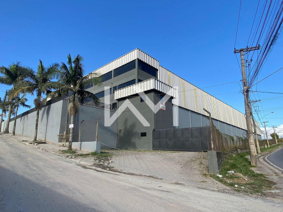 Imagem Imóvel para Alugar, 5.600 m² em Taboão - Mogi Das Cruzes Imagem Imóvel para Alugar, 5.600 m² em Taboão - Mogi Das Cruzes