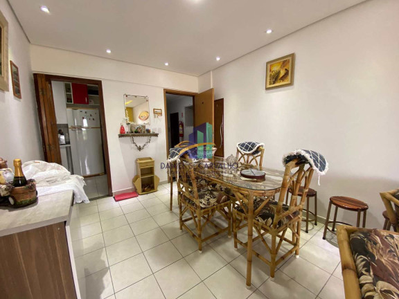 Imagem Apartamento com 2 Quartos à Venda, 73 m² em Guilhermina - Praia Grande