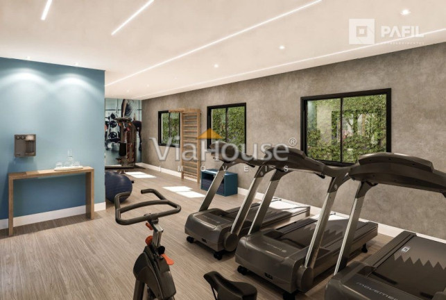 Imagem Apartamento com 2 Quartos à Venda, 50 m² em Jardim Sao Luiz - Ribeirão Preto Imagem Apartamento com 2 Quartos à Venda, 50 m² em Jardim Sao Luiz - Ribeirão Preto