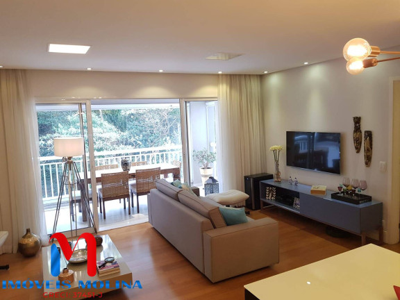Imagem Apartamento com 3 Quartos à Venda, 97 m² em Boa Vista - São Caetano Do Sul Imagem Apartamento com 3 Quartos à Venda, 97 m² em Boa Vista - São Caetano Do Sul