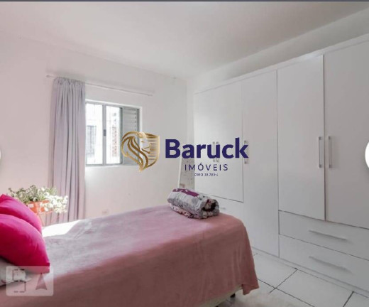 Imagem Casa com 2 Quartos à Venda, em Americanópolis - São Paulo Imagem Casa com 2 Quartos à Venda, em Americanópolis - São Paulo