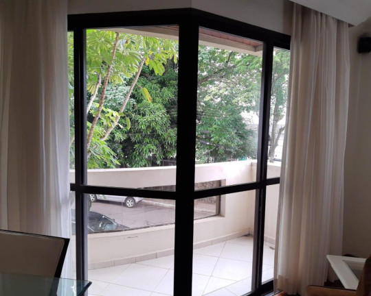 Imagem Imóvel com 3 Quartos à Venda, 100 m² em Campo Belo - São Paulo