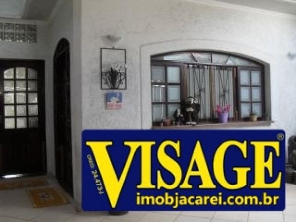 Imagem Casa com 2 Quartos à Venda,  em Vila Pinheiro - Jacareí