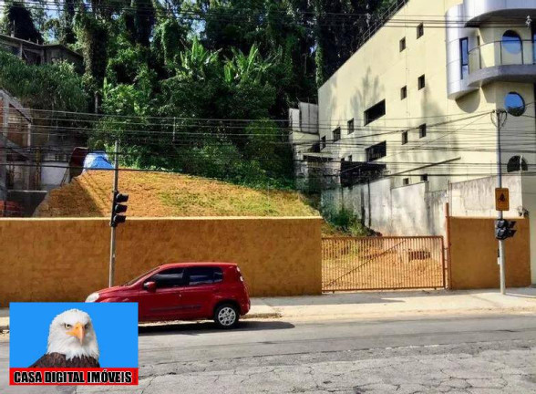 Terreno à Venda, 750 m² em Casa Verde - São Paulo