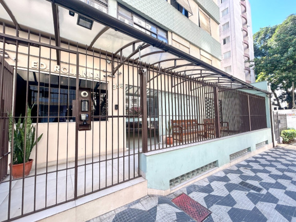 Imagem Apartamento com 2 Quartos à Venda, 84 m² em Consolação - São Paulo Imagem Apartamento com 2 Quartos à Venda, 84 m² em Consolação - São Paulo
