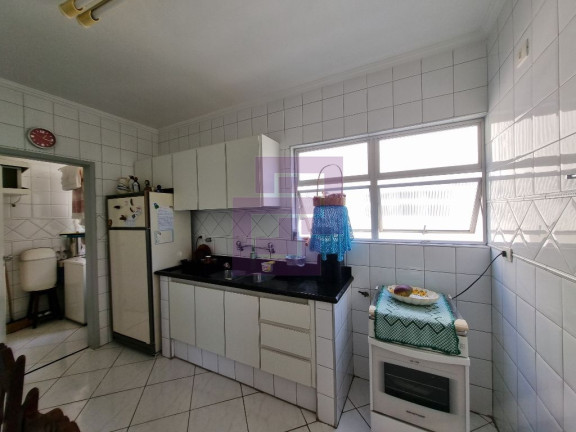 Imagem Apartamento com 3 Quartos à Venda, 130 m² em Loteamento João Batista Julião - Guarujá