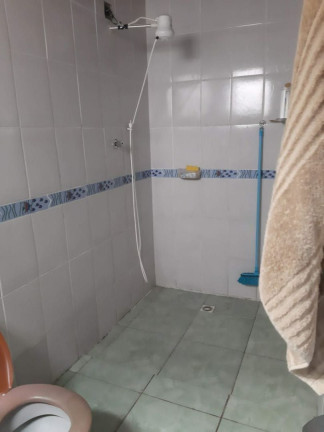 Imagem Casa com 3 Quartos à Venda, 105 m² em Nova Mirim - Praia Grande