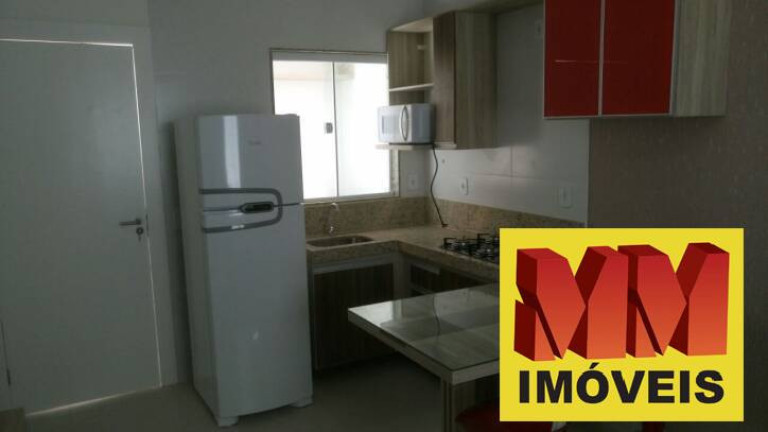 Imagem Casa de Condomínio com 1 Quarto à Venda, 35 m² em Passagem - Cabo Frio Imagem Casa de Condomínio com 1 Quarto à Venda, 35 m² em Passagem - Cabo Frio