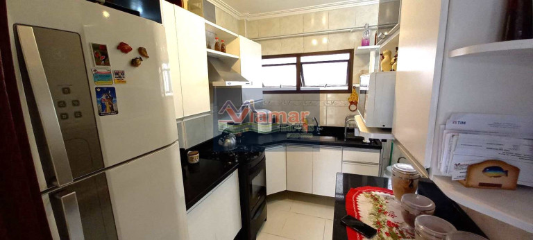 Imagem Apartamento com 3 Quartos à Venda, 85 m² em Enseada - Guarujá Imagem Apartamento com 3 Quartos à Venda, 85 m² em Enseada - Guarujá