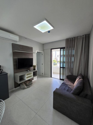 Imagem Apartamento com 1 Quarto à Venda, 45 m² em Caminho Das árvores - Salvador
