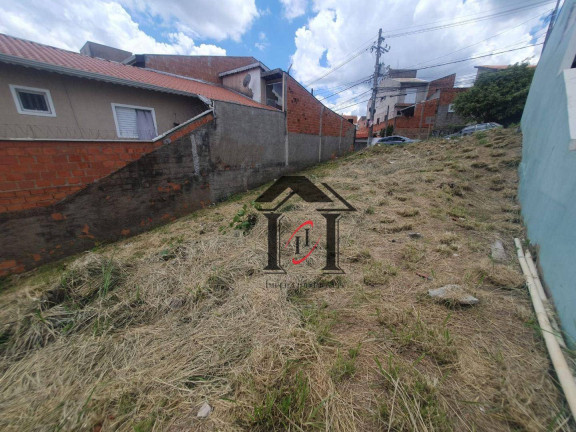 Imagem Terreno à Venda, 250 m² em Jardim Itália - Várzea Paulista Imagem Terreno à Venda, 250 m² em Jardim Itália - Várzea Paulista