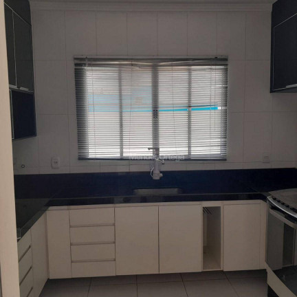 Imagem Casa com 3 Quartos para Alugar, 136 m² em Condominio Golden Park Sigma - Sorocaba Imagem Casa com 3 Quartos para Alugar, 136 m² em Condominio Golden Park Sigma - Sorocaba