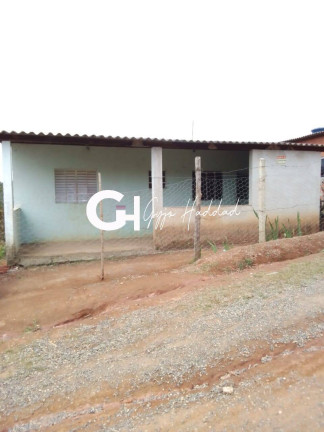 Imagem Casa com 1 Quarto à Venda, 400 m² em Piedade