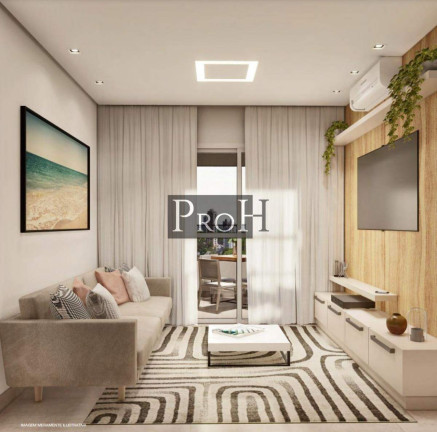 Imagem Apartamento com 2 Quartos à Venda, 69 m² em Parque Das Nações - Santo André Imagem Apartamento com 2 Quartos à Venda, 69 m² em Parque Das Nações - Santo André