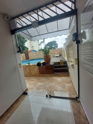 Foto do imóvel Apartamento com 2 Quartos à Venda, 92 m² em Centro - Taubate