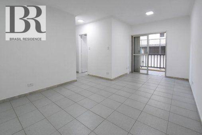 Apartamento com 2 Quartos à Venda, 69 m² em Vila Mariana - São Paulo