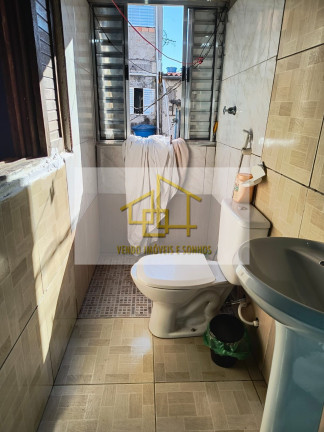 Imagem Sobrado com 2 Quartos à Venda, 70 m² em Granja Nossa Senhora Aparecida - São Paulo