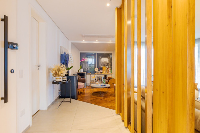 Imagem Apartamento com 3 Quartos à Venda, 195 m² em Higienópolis - São Paulo