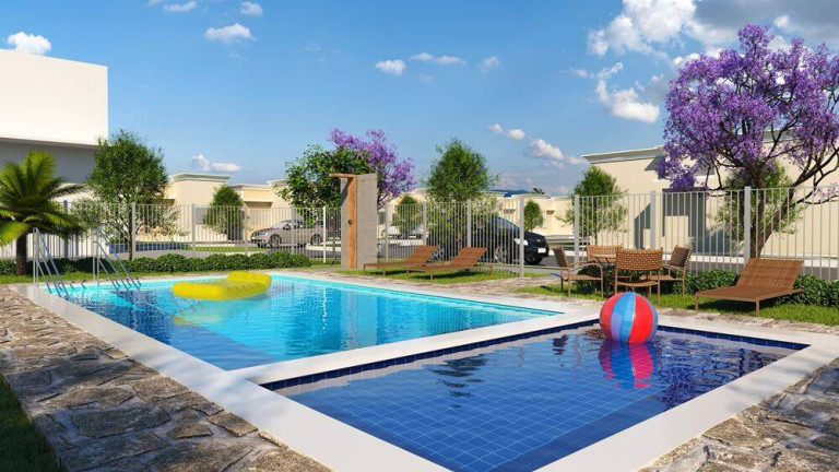 Imagem Casa com 2 Quartos à Venda, 125 m² em Parque Geórgia - Cuiabá Imagem Casa com 2 Quartos à Venda, 125 m² em Parque Geórgia - Cuiabá