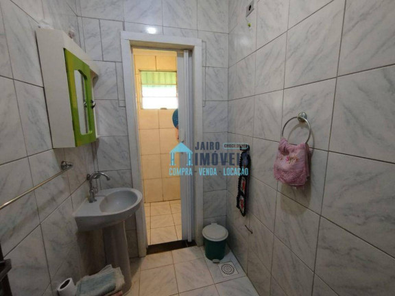 Imagem Casa com 2 Quartos à Venda, 120 m² em Centro - Balneário Pinhal Imagem Casa com 2 Quartos à Venda, 120 m² em Centro - Balneário Pinhal
