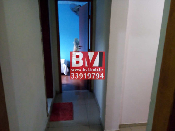 Imagem Apartamento com 2 Quartos à Venda, 60 m² em Penha Circular - Rio De Janeiro