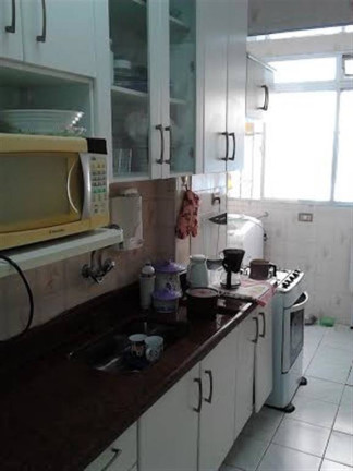 Imagem Apartamento com 2 Quartos à Venda, 70 m² em Itararé - Sao Vicente Imagem Apartamento com 2 Quartos à Venda, 70 m² em Itararé - Sao Vicente