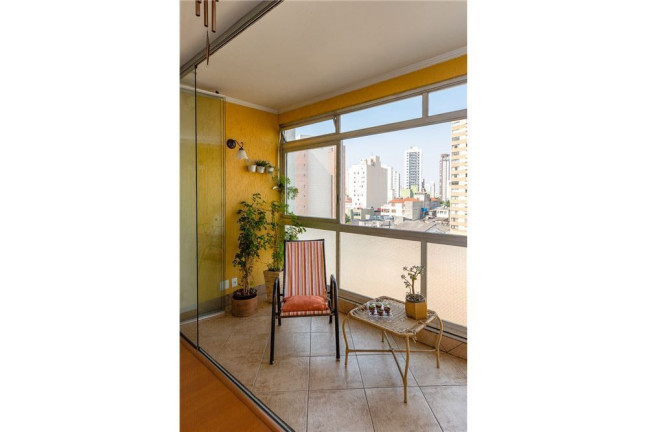 Imagem Apartamento com 3 Quartos à Venda, 138 m² em Vila Mariana - São Paulo Imagem Apartamento com 3 Quartos à Venda, 138 m² em Vila Mariana - São Paulo