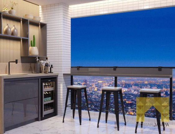 Imagem Apartamento com 3 Quartos à Venda, 59 m² em Intermares - Cabedelo Imagem Apartamento com 3 Quartos à Venda, 59 m² em Intermares - Cabedelo