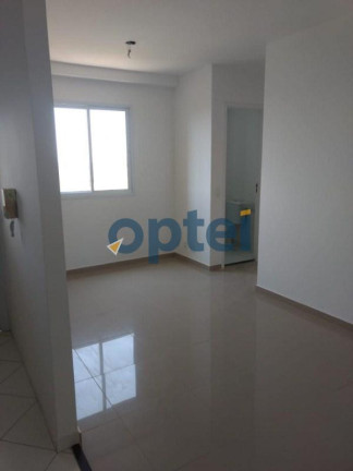 Apartamento com 3 Quartos à Venda, 54 m² em Paulicéia - São Bernardo Do Campo