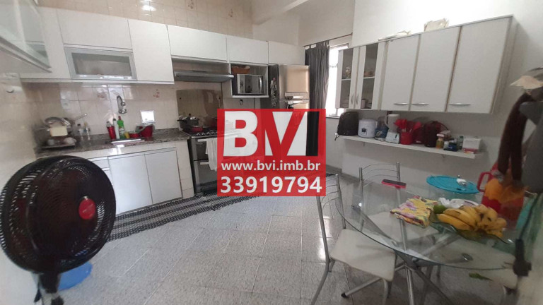 Imagem Casa com 2 Quartos à Venda, 88 m² em Jardim América - Rio De Janeiro