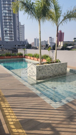 Imagem Apartamento com 2 Quartos para Alugar,  em Vila Esperança - São Paulo