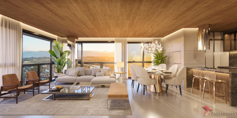 Imagem Apartamento com 3 Quartos à Venda, 108 m² em Predial - Torres Imagem Apartamento com 3 Quartos à Venda, 108 m² em Predial - Torres